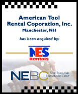 American Tool Rental Corp.