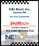 C & I Steel, Inc.