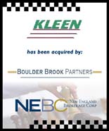 Kleen, Inc.