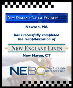 New England Capital Partners