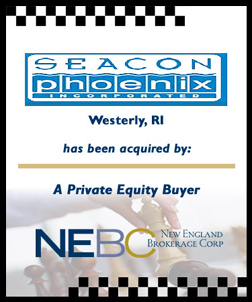 Seacon Phoenix, Inc.