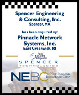 Spencer Engineering & Consulting, Inc.